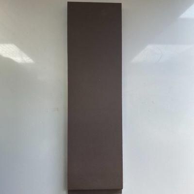 Beautiful Grey Terracotta Facade Panel of Chinese Green Stone for Building and Walls