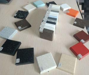 Q140 Standard Size Customized Size Big Slab Artificial Quartz Stone