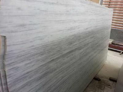 Customized Natural Factory Price Marmara White Marble