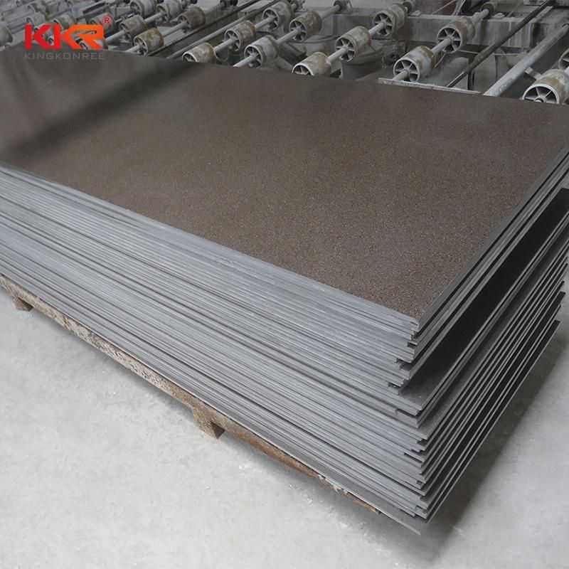 Acrylic Solid Surface Polyester Resin Slabs