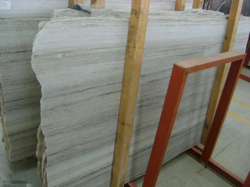 Crystal Wooden Marble