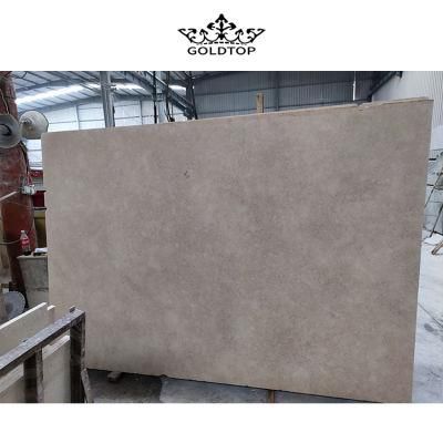Natural Marble Stone White/Beige/Brown Marble Wall Tile Floor Tile Marble Slab for Building Project Hotel