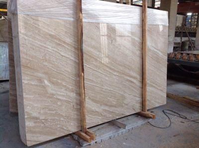 Chinese Building Material Polished Marble Floor Tiles