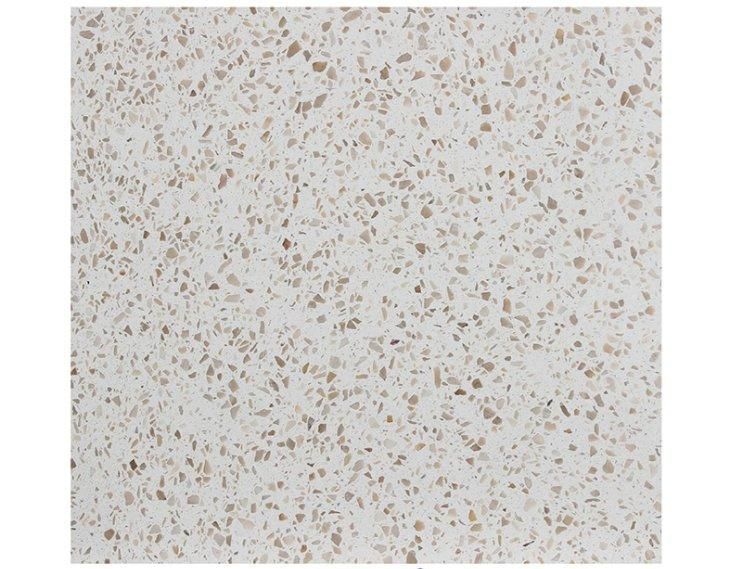 Composited Construction Material Pre-Made Terrazzo/Terrazo Tiles for Bathroom