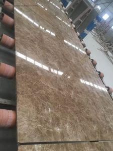 Natural Stone Brown Marble/Light Emperador Marble