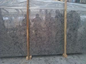 Grey Marble Slab for Countertops and Building Materials