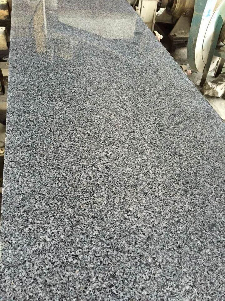 New Natural Stone China Grey Granite for Exterior Floor