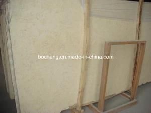 Light Stone Slab Marble for Home Decoration