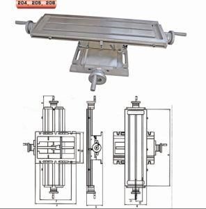 AKP-2 Precision Working Table