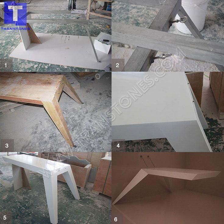 2021 Artificial Stone Import Decorative Translucent Panel