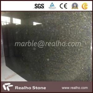 Hot Granite Color Veder Ubatuba Granite Slab
