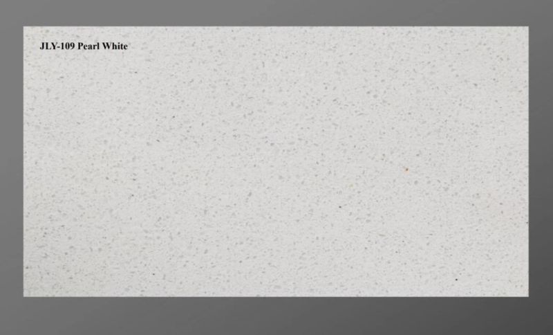 Cheapest Quartz Slab From China Factory Xiamen