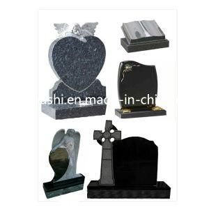 Wholesale Price Carving Granite Stone Headstone for Graves