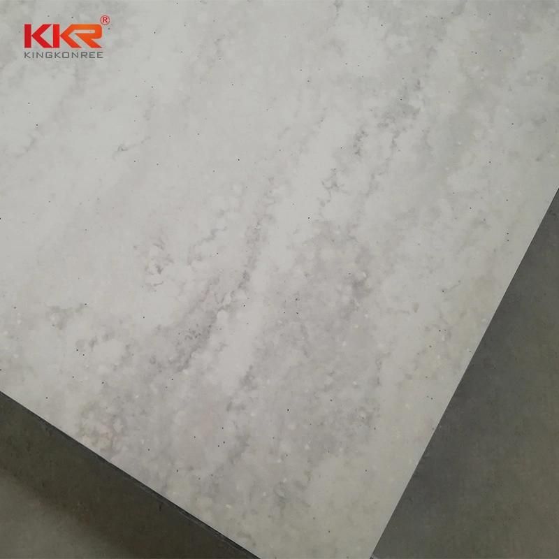 Solid Surface Sheets Engineering Solid Surface Slabs