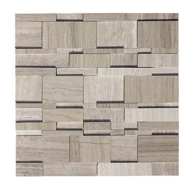 New Design of Mosaic for The Wall
