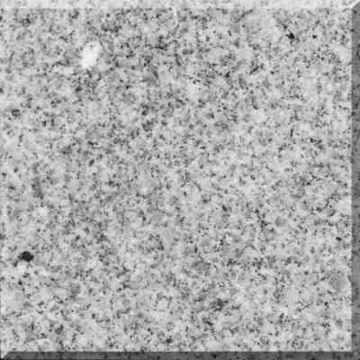 Chinese G603 Light Grey Granite Stone Home Decoration/Building Material/Wall Tile