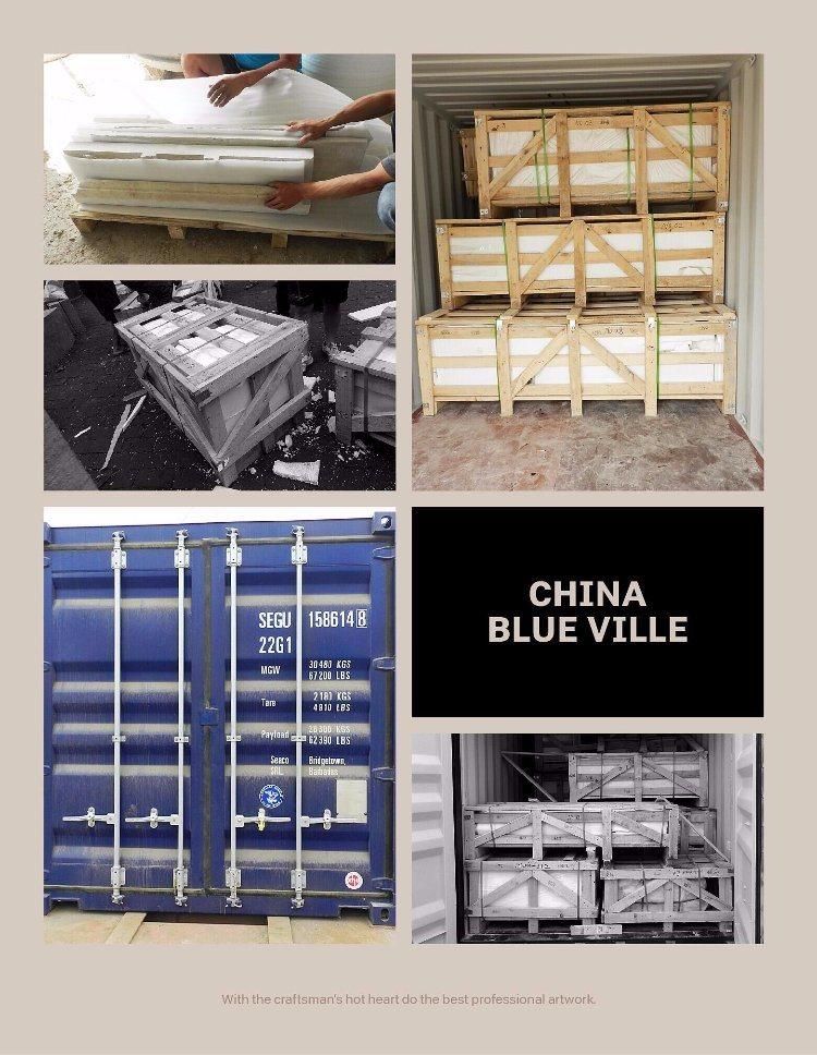 Wholesale Marble Granite Cross Tombstone Headstone Cheap Price Mty-31