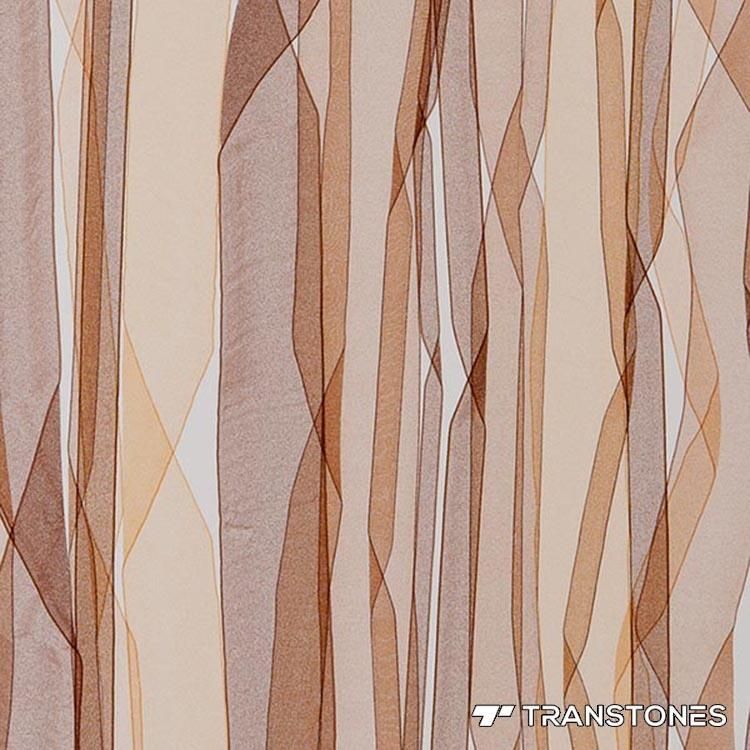 Decorated PETG Sheet Translucent Popular Acrylic Door Panel