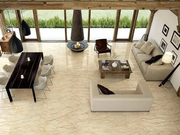 Sofitel Gold Marble Polished