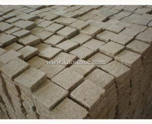 Natural Stone/Marble/Granite Brick Pavers for Walkway