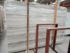 Golden River Wooden Vein Marble Polished/Honed Slabs, Tile, Countertop