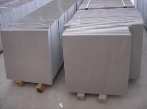Chinese Grey Marble Tile Mediterrainean Grey Marble