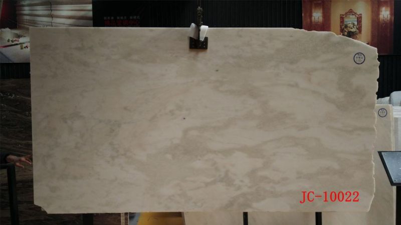 Lincoln White Marble Polished Tiles&Slabs&Countertop