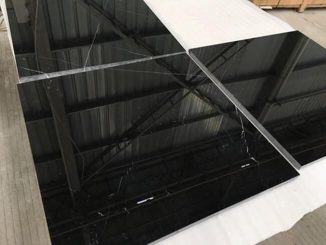 Black Marble Nero Marquina Marble