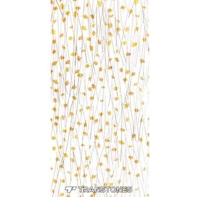 Transtones Decorative Translucent Stone Acrylic Solid Surface Sheets