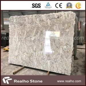 India Galaxy White Granite for Flooring Tiles