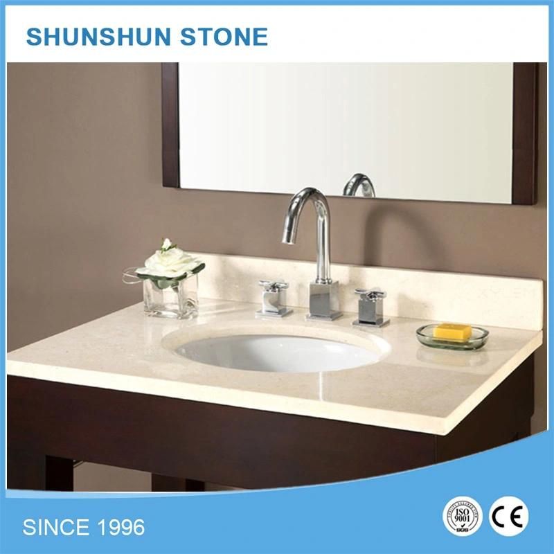 Kitchen Quartz Countertop Wholesale