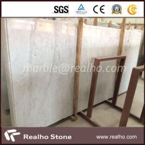 Natural Stone Snow White Marble Slab