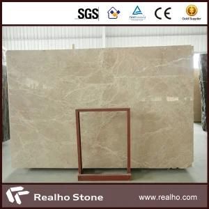 High Quality Domestic Brown Marble Slab with Good Price