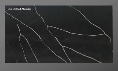 China Factory Quartz Slab and Countertops Stock 30% Discount Promotion Price