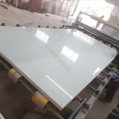 Artificial Marble Engineered Quartz Stone Slabs