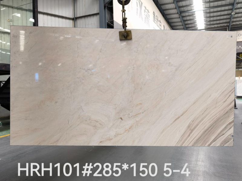 Palissandro Classico Chiaro Slabs, Palissandro Chiaro Marble