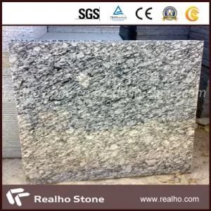 Cheap Price Chinese Granite Sea Wave White Granite for Sale