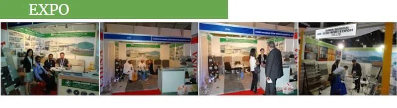 Attractive Design Cheap Terrazzo Tile Artificial Stone Public Project Flooring