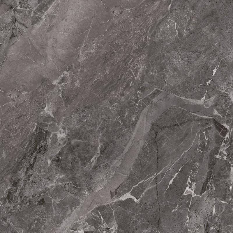 Artificial Stone Gray Sintered Stone Imitation Marble for Flooring/Countertop/Kitchen Island