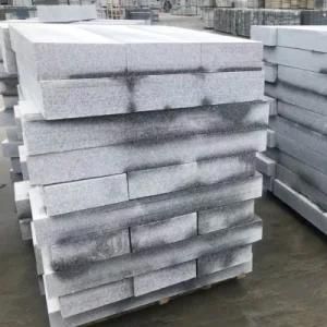 Edging Border Stone Curved Granite Curbstone Kerbstone