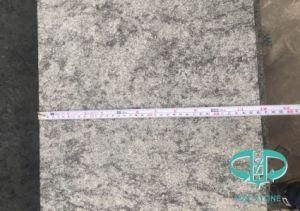 Green Granite for Slabs/Tiles/Countertops/Stairs/Paver