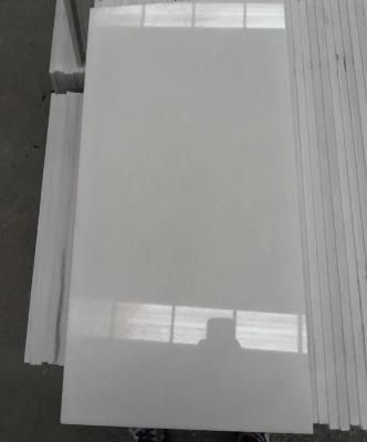 Pure White Marble, Marble Tiles and Marble Slabs