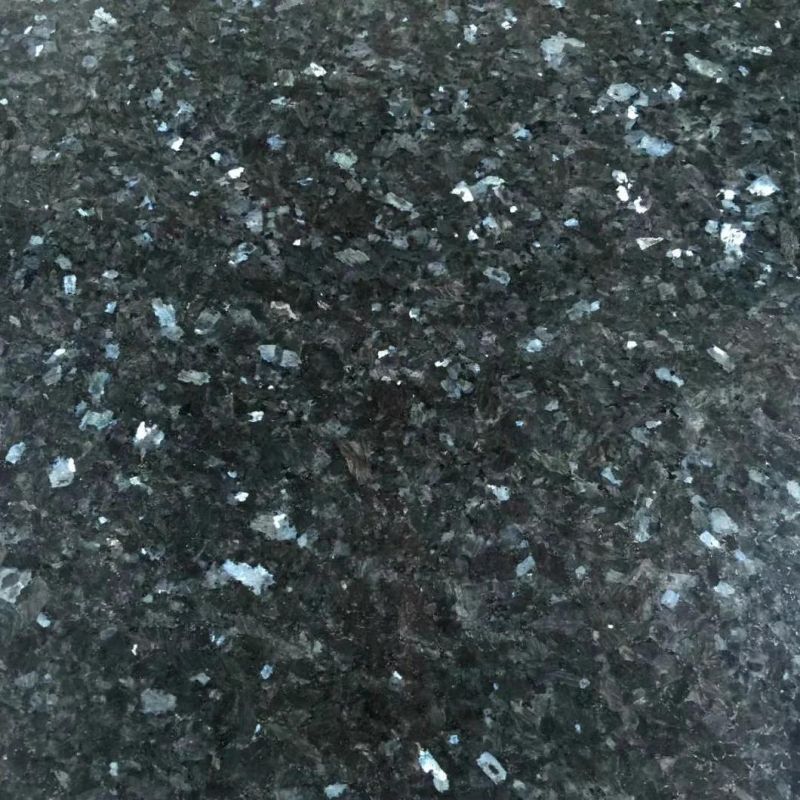 Giallo Sf Real Natural Material Granite for Floor/Stair/Tile