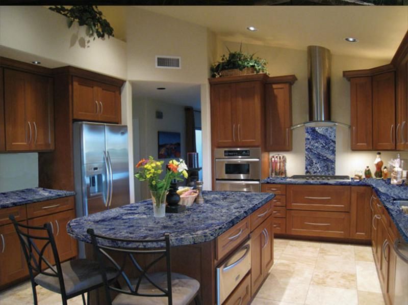 Solid Surface Natural Stone Polished River White/Swan White/ Santa Cecilia Black Granite Counter Top for Hotel, Home Kitchen
