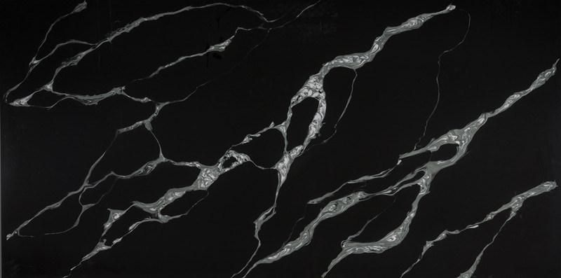Quartz Stone Slab Factory for Custom Quartz Countertop/Bathroom/Vanity/Worktop