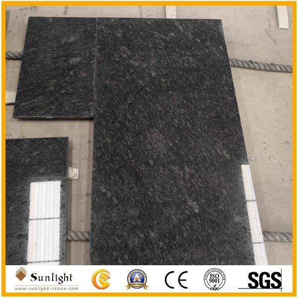 Prefabricated Marble Vanity Top with Backsplash and Internal Oval Sink