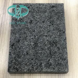 New G684/Ken Black/Black Pearl/Night Black Granite for Tiles/Kerbs/Coping/Paving/Stairs/Wall Cladding