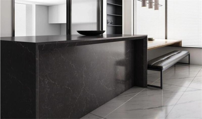 Quartz/Marble/Granite Countertops Cost Lower From Chinese Factory