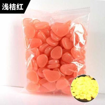Different Color Luminous Stone