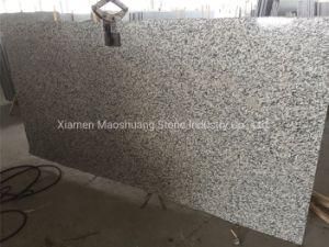 Tiger Skin White Granite Slab, Chinese Granite Slab
